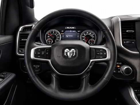 Used 2019 RAM 1500 Big Horn AWD/4WD image 28