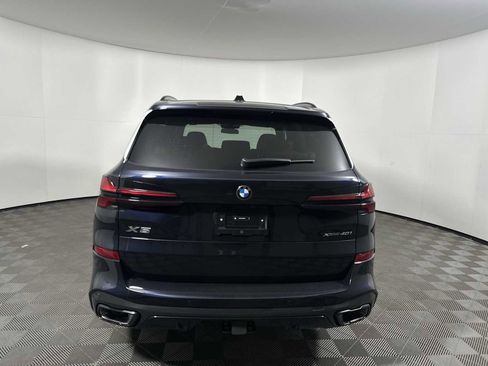 New 2026 BMW X5 xDrive40i w/ M Sport Package image 2
