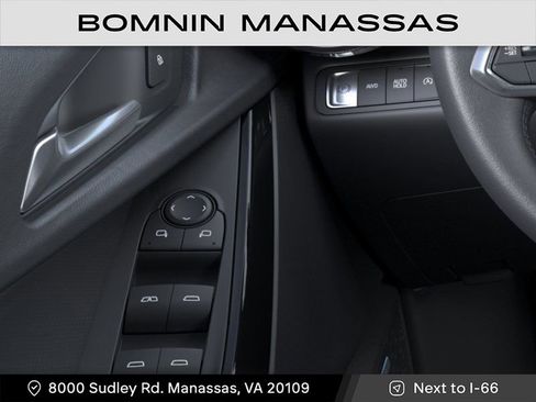 New 2026 Chevrolet Equinox LT image 22