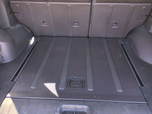 Used 2015 Nissan Xterra PRO-4X image 32