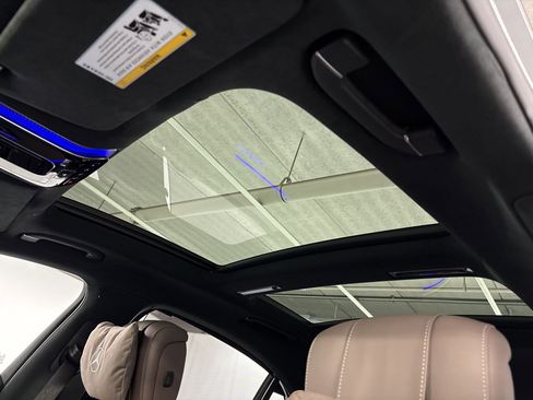 Certified 2023 Mercedes-Benz S 580 4MATIC Sedan image 14