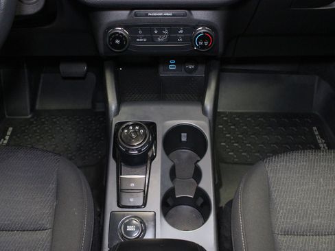 Used 2022 Ford Bronco Sport AWD/4WD image 19