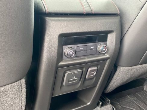 Certified 2023 Chevrolet Traverse RS w/ LPO, Floor Liner Package image 22