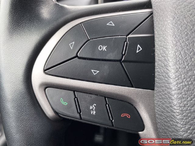 Certified 2021 Jeep Grand Cherokee Laredo X AWD/4WD image 18