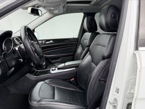 Used 2015 Mercedes-Benz ML 350 2WD image 16