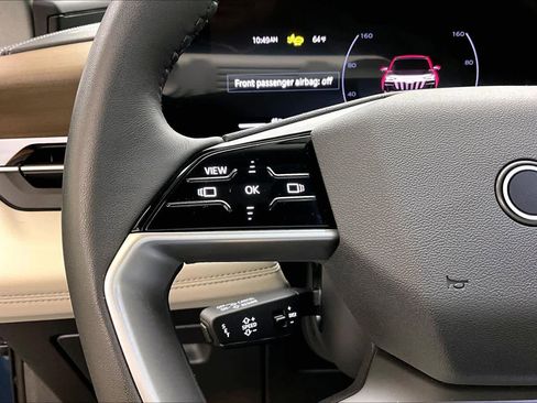 Certified 2025 Audi Q6 e-tron Premium w/ Convenience Package image 22