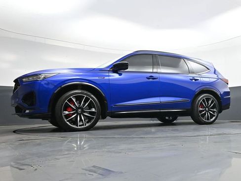 Used 2024 Acura MDX Type S image 33