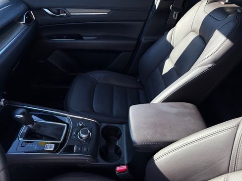 Used 2019 MAZDA CX-5 Signature image 14