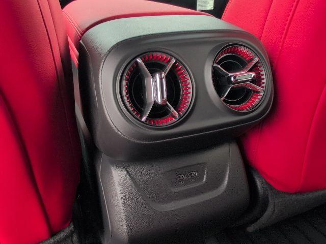 New 2026 Chevrolet Blazer EV RS FWD image 6