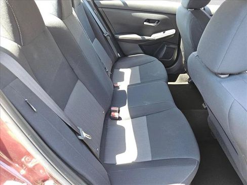 Used 2023 Nissan Sentra SV w/ All-Weather Package FWD image 23