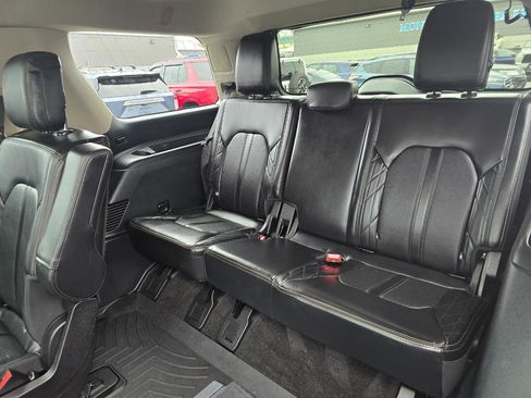Used 2020 Ford Expedition Platinum AWD/4WD image 15