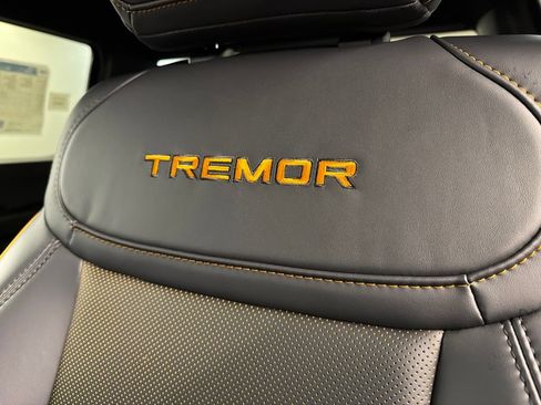New 2026 Ford F150 Tremor AWD/4WD image 30