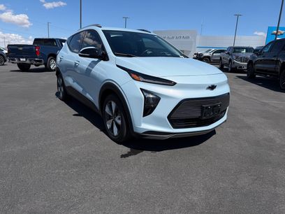 Used 2023 Chevrolet Bolt EUV LT w/ Convenience Package