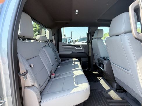 Used 2024 GMC Sierra 1500 SLT w/ SLT Convenience Package AWD/4WD image 26