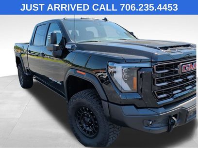 Used 2024 GMC Sierra 2500 AT4X w/ AT4X AEV Edition