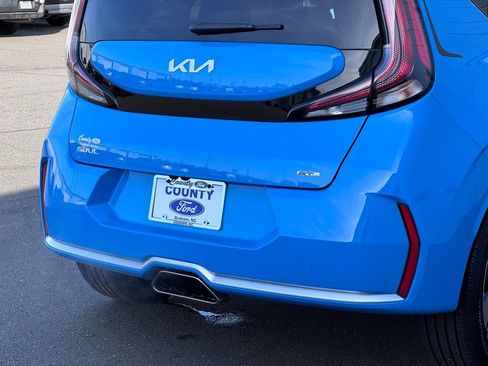 Used 2024 Kia Soul GT-Line image 38