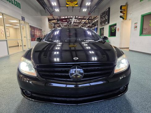 Used 2008 Mercedes-Benz CL 600 image 3