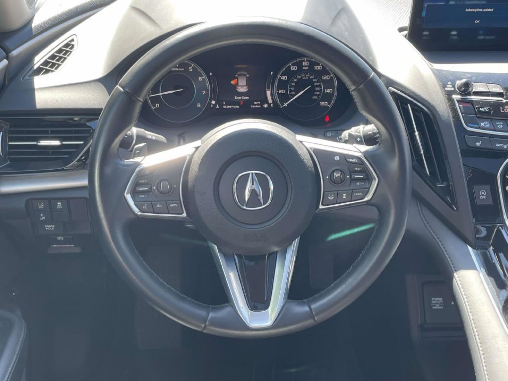 Used 2019 Acura RDX AWD image 23