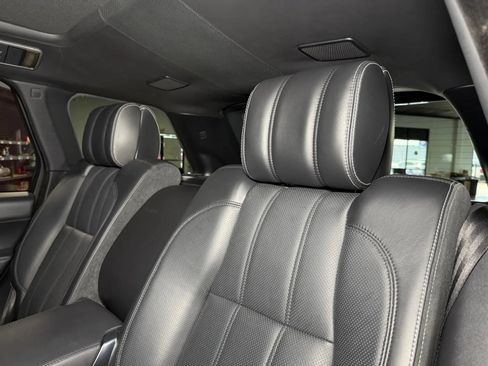 Used 2014 Land Rover Range Rover Autobiography AWD/4WD image 21