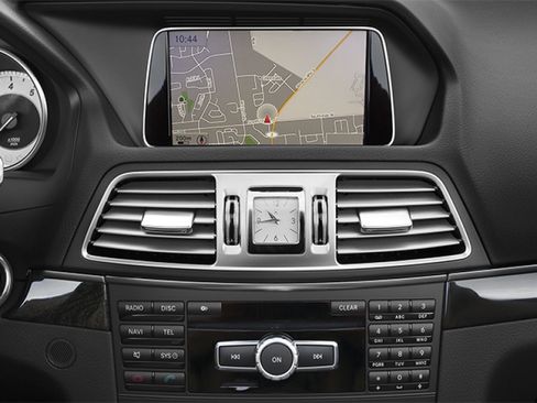 Used 2014 Mercedes-Benz E 350 Cabriolet image 18