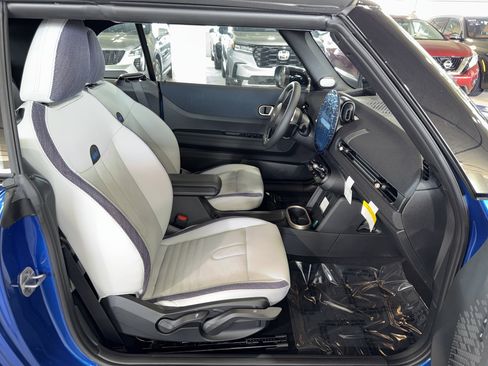 New 2026 MINI Cooper Convertible image 9