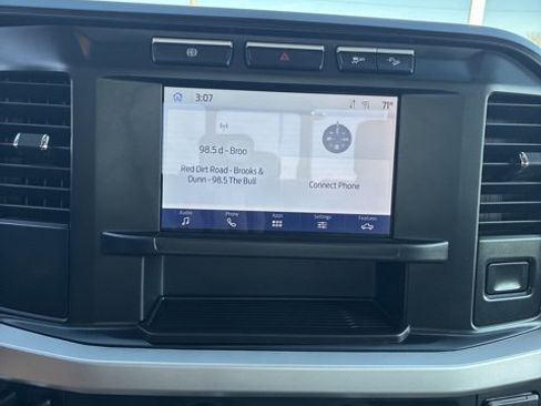 Used 2024 Ford F350 XLT w/ FX4 Off-Road Package image 21