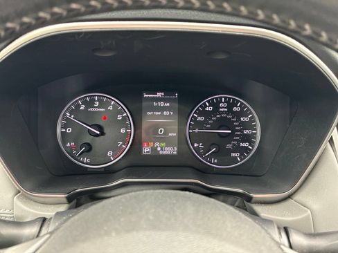 Used 2021 Subaru Outback Limited w/ Popular Package #2 AWD/4WD image 9