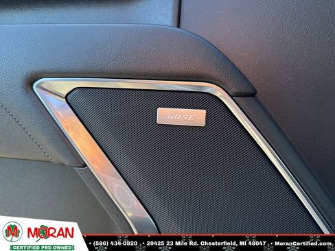 Used 2024 Chevrolet Silverado 2500 LTZ w/ LTZ Plus Package image 13