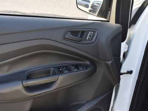 Used 2016 Ford Escape S image 26