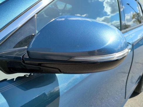 Used 2024 Buick Envista Avenir image 11