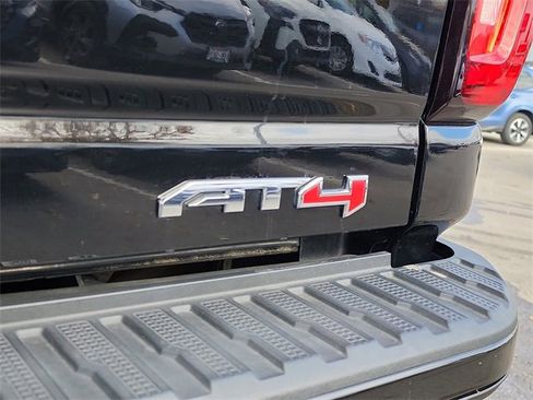 Used 2021 GMC Sierra 2500 AT4 w/ Gooseneck/5TH Wheel Package image 5