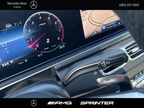 New 2026 Mercedes-Benz GLE 53 AMG 4MATIC Coupe image 30