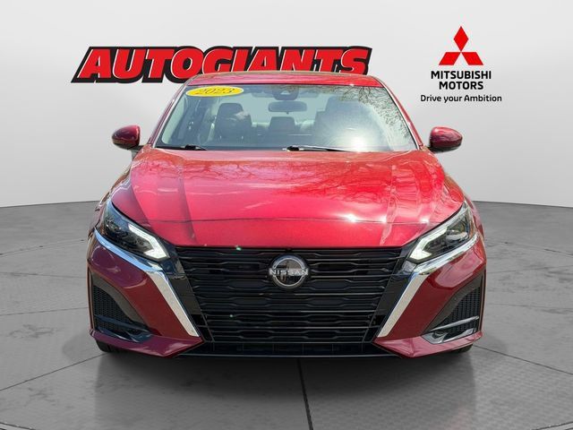 Used 2023 Nissan Altima 2.5 SL AWD/4WD image 6