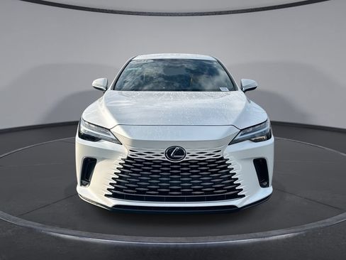 Used 2025 Lexus RX 350 FWD w/ Technology Package image 19