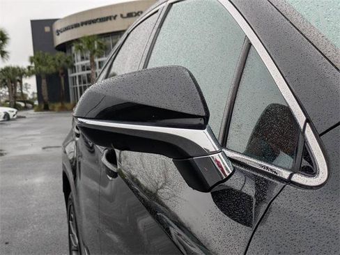 Certified 2022 Lexus RX 350 F Sport w/ Accessory Package image 12