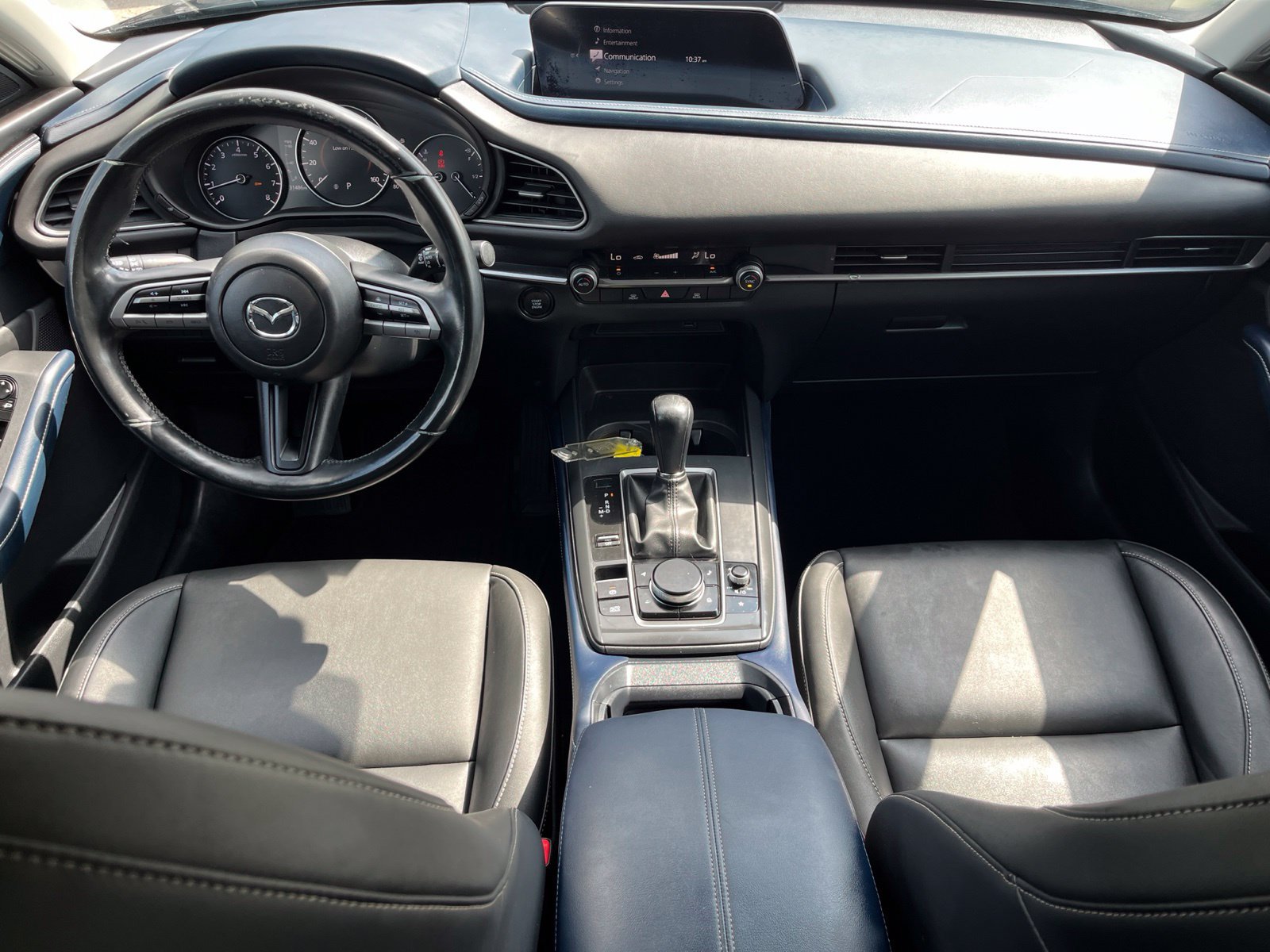 Used 2020 MAZDA CX-30 AWD w/ Select Package image 19