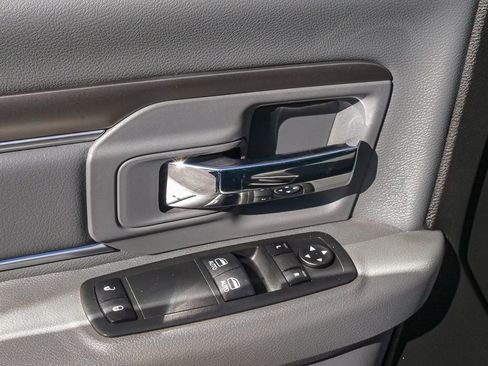 Used 2020 RAM 1500 Tradesman w/ Popular Equipment Group image 17