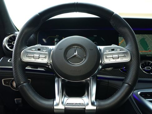 Used 2020 Mercedes-Benz AMG GT 63 S image 15