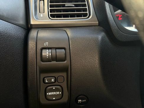 Used 2010 Subaru Impreza WRX Hatchback image 30