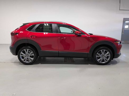 Certified 2025 MAZDA CX-30 AWD 2.5 S w/ Preferred Package image 7