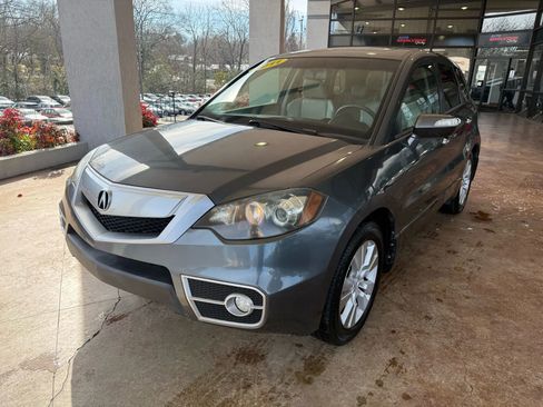 Used 2011 Acura RDX 2WD image 3