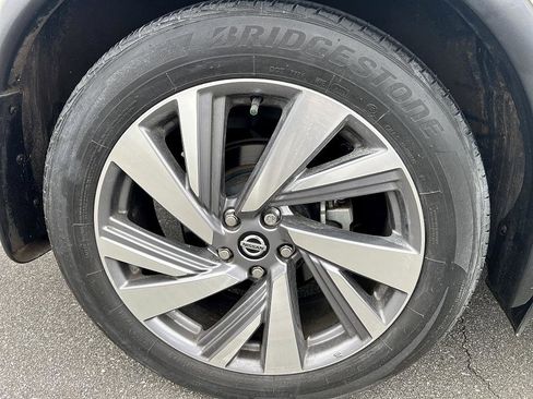 Certified 2021 Nissan Murano SL image 24