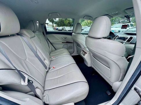Used 2011 Toyota Venza AWD w/ Comfort Pkg image 24