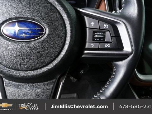 Used 2022 Subaru Outback Touring w/ Popular Package #2 image 12