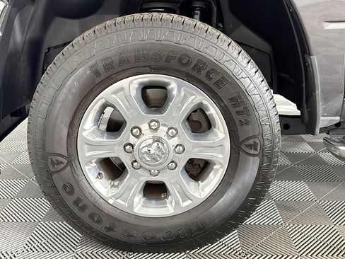 Used 2026 RAM 2500 Big Horn AWD/4WD image 35