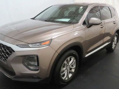 Used 2020 Hyundai Santa Fe SEL