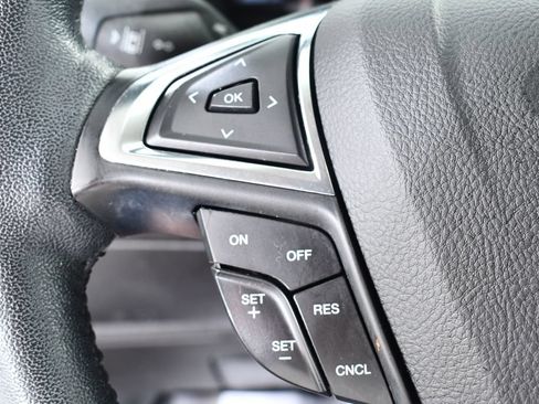 Used 2021 Ford Edge SEL w/ Convenience Package AWD/4WD image 31