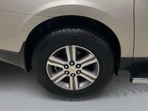 Used 2016 Chevrolet Traverse LT w/ LPO, 'HIT The Road' Package AWD/4WD image 16