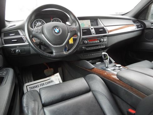Used 2009 BMW X6 xDrive35i image 32