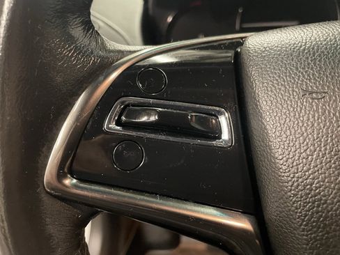 Used 2017 Cadillac ATS 2.0T AWD Sedan image 20